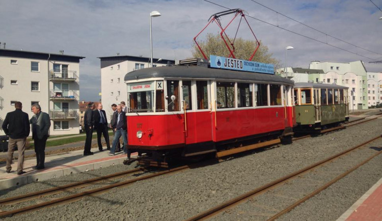 Boveraclub si dělá zálusk na další dvě tramvaje