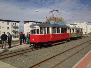 Boveraclub si dělá zálusk na další dvě tramvaje