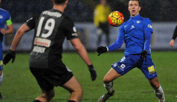 V posledním derby se radoval Liberec