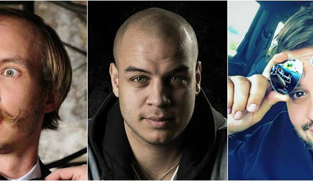 Vratislavické "desítky" budou patřit předposlední letošní show Martina Krause