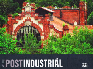 Postindustriál