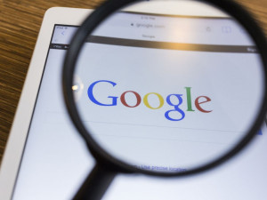 Google postihl výpadek, zřejmě hlavně v Česku a na Slovensku