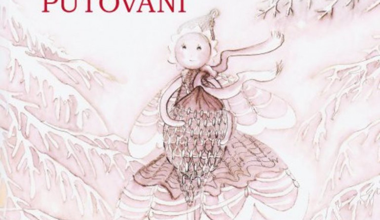 Andílkovo vánoční putování