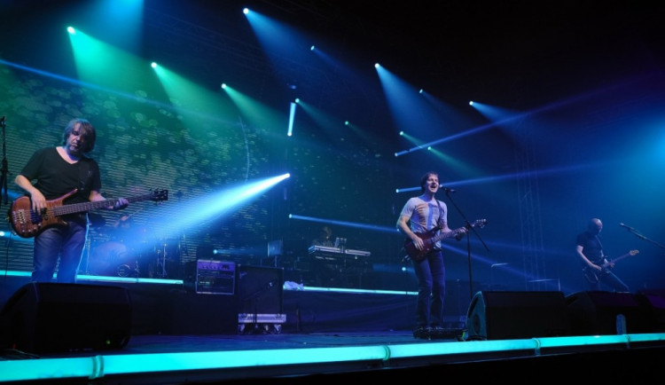 Na festivalu Benátská! v Liberci vystoupí v příštím roce Team