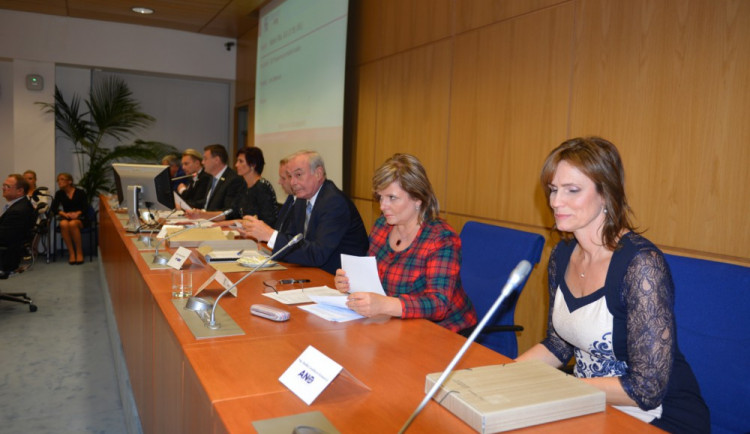 Kdo povede Liberecký kraj? Resort zdravotnictví bude hájit Přemysl Sobotka, sociální věci Pavel Svoboda