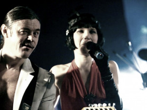 Pokud nezapálí Woko, pokřtí Mandragora desku