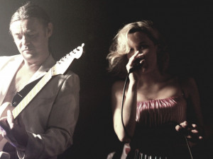 Pokud nezapálí Woko, pokřtí Mandragora desku