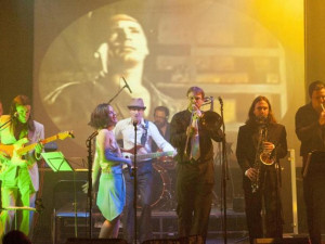 Pokud nezapálí Woko, pokřtí Mandragora desku