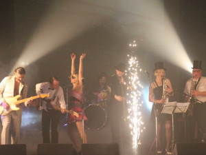 Pokud nezapálí Woko, pokřtí Mandragora desku