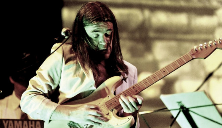 Pokud nezapálí Woko, pokřtí Mandragora desku