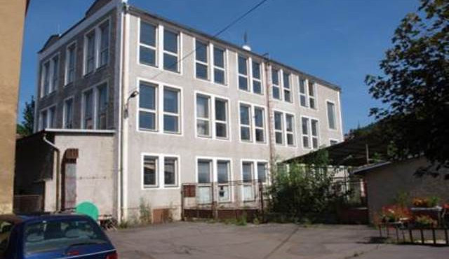 Ilustrační foto; Exatherm