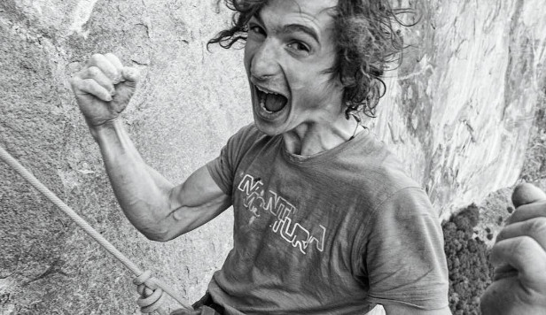 Adam Ondra