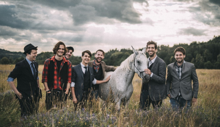 Ilustrační foto; Jelen