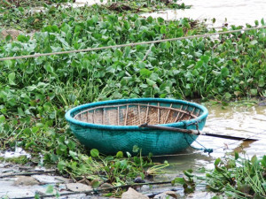 Snímky Jakuba Vaniše z Vietnamu