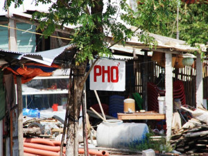 Snímky Jakuba Vaniše z Vietnamu