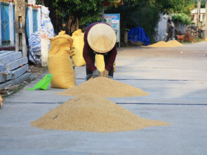 Snímky Jakuba Vaniše z Vietnamu