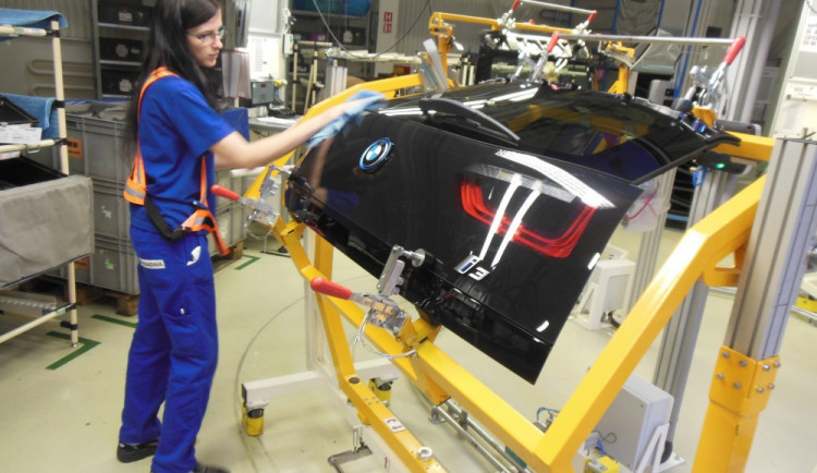 Ilustrační foto; Magna