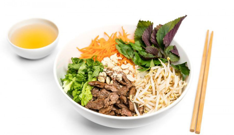 Street Pho představuje autentickou asijskou kuchyni tak, jak ji nejspíš neznáte