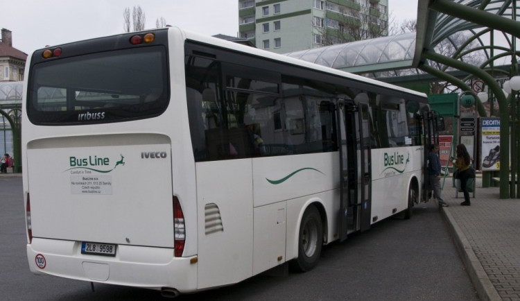 Řidiči v Libereckém kraji kvůli mzdám stávkovat nebudou