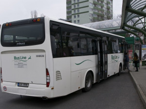 Liberecký kraj zrušil miliardový tendr na autobusovou dopravu