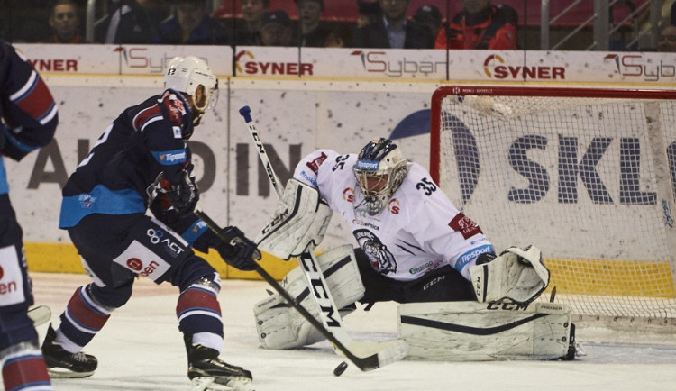 Liberec vyhrál nad Chomutovem 2:0, Will má pátou nulu v sezoně