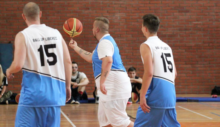 Ilustrační foto; Ball Up