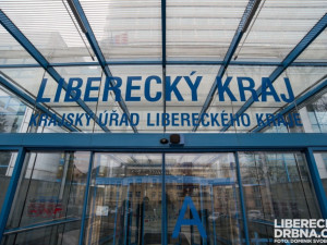 Liberecký kraj připravil pro příští rok přebytkový rozpočet