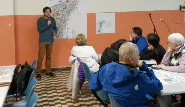 Na jabloneckém sídlišti Šumava přibude v míst k parkování