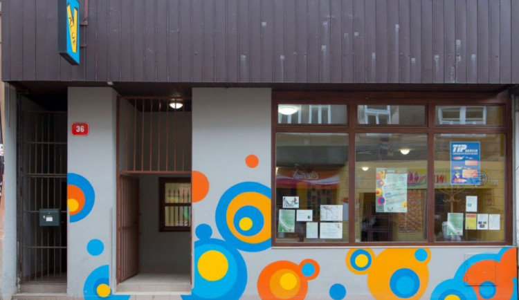 Ilustrační foto; V-klub