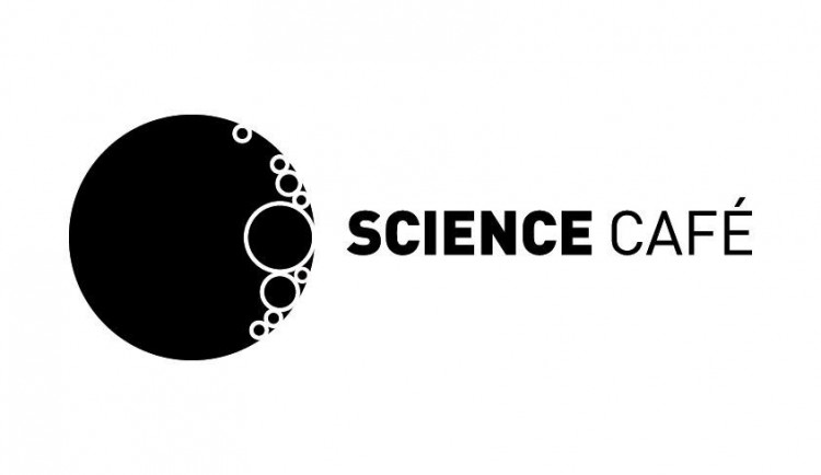 Poslední letošní díl vědeckých přednášek pod označením Science Café je tady