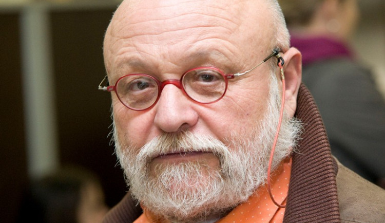 KNIŽNÍ TIPY: Oblíbený autor dětských knih Arnošt Goldflam přichází se třemi napínavými příběhy