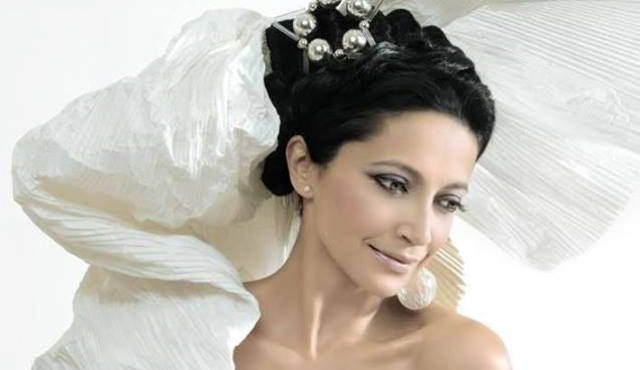 Lucie Bílá vystoupí v libereckém Babylonu už v neděli