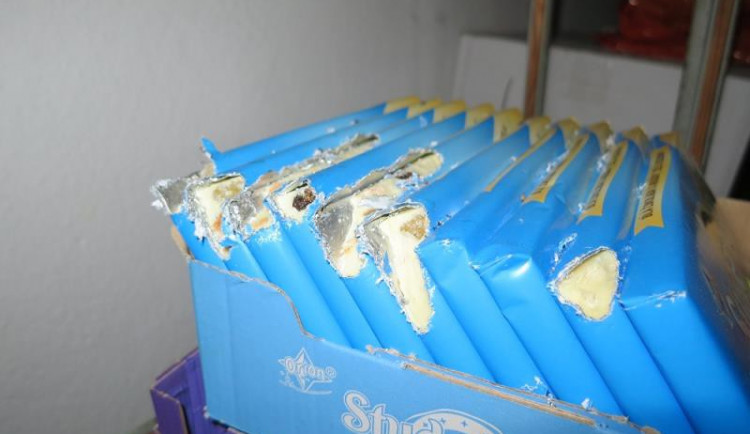 Inspekce uzavřela večerku v Bulovce. Obchod se podobal spíše myšímu doupěti