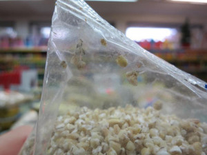 Další samoobsluha z Frýdlantska neprošla drobnohledem inspekce