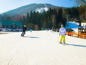 V Libereckém kraji zahájí provoz další lyžařské areály