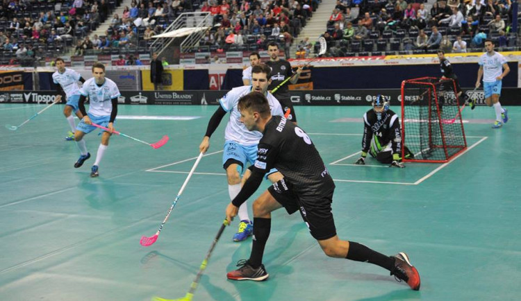 Na konci října FBC podlehl Boleslavi.