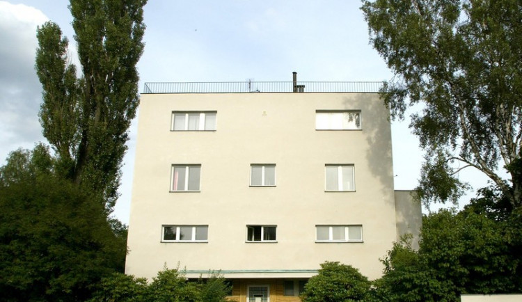 Ilustrační foto; Kantorova vila