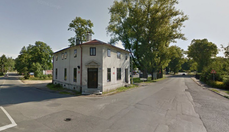 Jablonec chystá demolici dvou domů na nepřehledné křižovatce