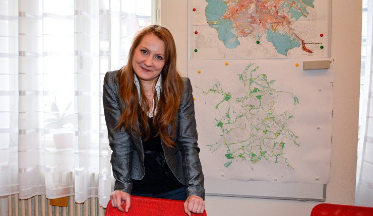 Ilustrační foto; Karolína Hrbková