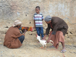 Partička z Liberecka obletěla celý svět. Cesta jim trvala dva roky