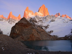 Partička z Liberecka obletěla celý svět. Cesta jim trvala dva roky