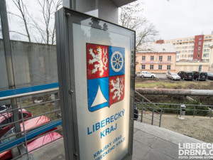 Liberecký kraj bude příští rok hospodařit s příjmy 2,8 miliardy korun