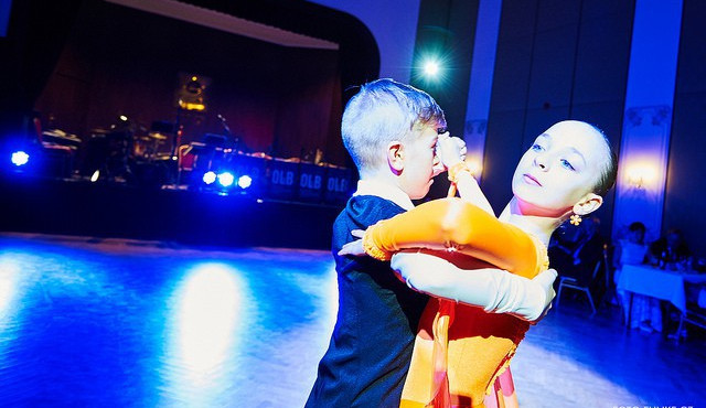 Plesová sezona začne o víkendu a potrvá do dubna. Vyberete si z letošní nabídky?