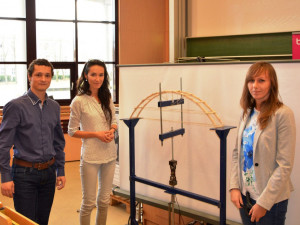 Brückenbauwettbewerb 2017