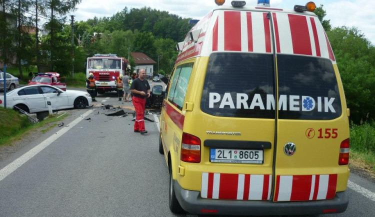 Průjezd pro záchranáře na dálnicích – okolní státy sladily pravidla. Česká republika se (zbytečně) vymyká
