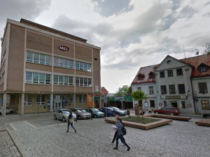 V Liberci bude mít své administrativní centrum pro celé Česko Knorr-Bremse