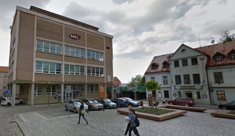 Budova bude využita na plno