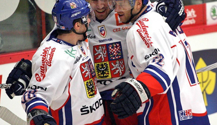 Potvrzeno. České hokejové hry definitivně míří do Českých Budějovic!