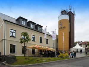 Svijanský pivovar opět rekordní. Na trh dodal loni bezmála 625 tisíc hektolitrů piva