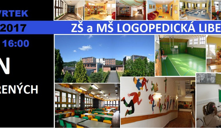 Den otevřených dveří